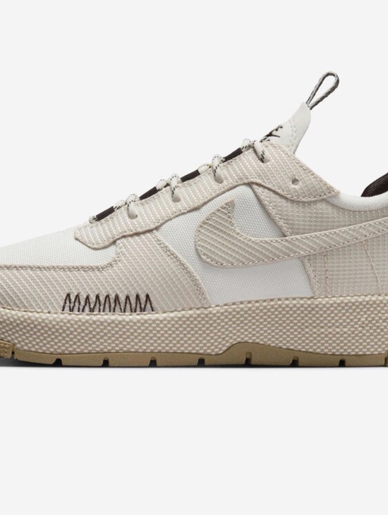Nike Shoes - Nike Air Force 1 Wild